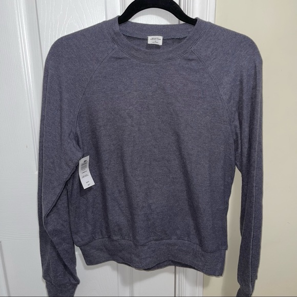 Wilfred Campus Ink Grey Xs - Picture 2 of 3